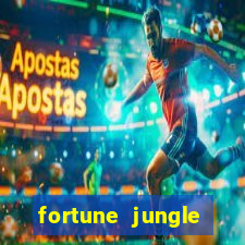 fortune jungle delight demo